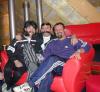 03. Rotes Sofa
